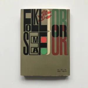 Od folklóru k Semaforu, Lubomír Dorůžka, Zbyněk Mácha