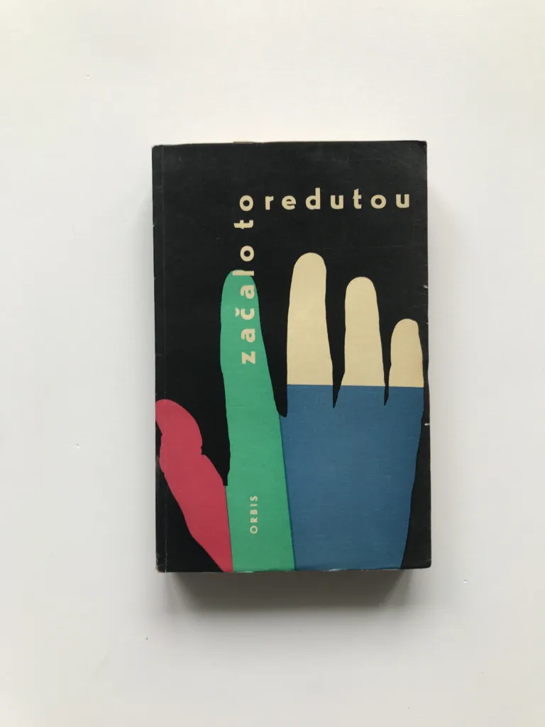 Začalo to Redutou, Iva Hercíková