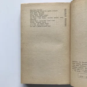 Začalo to Redutou, Iva Hercíková