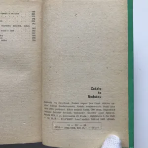 Začalo to Redutou, Iva Hercíková