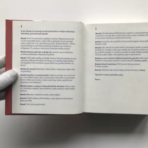 Ubu se vrací a jiné hry, Josef Kainar