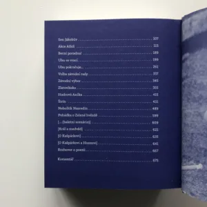 Ubu se vrací a jiné hry, Josef Kainar