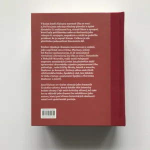 Ubu se vrací a jiné hry, Josef Kainar