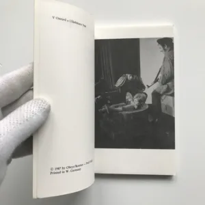 Syn pluku a historie (O muzikálu s pozadím), Petr Podhrázký