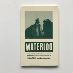 Syn pluku a historie (O muzikálu s pozadím), Petr Podhrázký