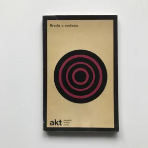 Brecht o realismu, Bertolt Brecht