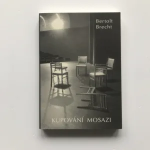 Kupování mosazi, Bertolt Brecht