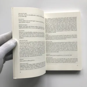 Kupování mosazi, Bertolt Brecht