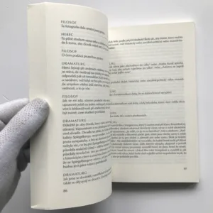 Kupování mosazi, Bertolt Brecht