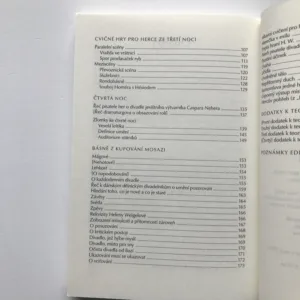 Kupování mosazi, Bertolt Brecht