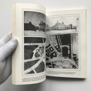 Stavovské národu (O tom, jak se Stavovské divadlo stalo součástí Divadla národního), Jiří Hilmera