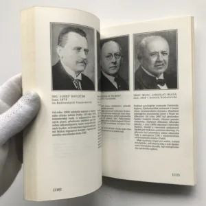 Stavovské národu (O tom, jak se Stavovské divadlo stalo součástí Divadla národního), Jiří Hilmera