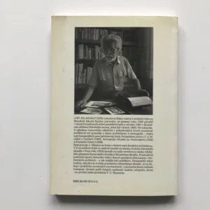 Stavovské národu (O tom, jak se Stavovské divadlo stalo součástí Divadla národního), Jiří Hilmera