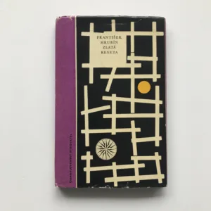 Zlatá reneta, František Hrubín