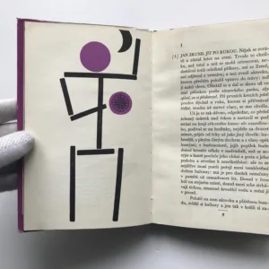 Zlatá reneta, František Hrubín