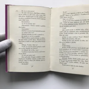 Zlatá reneta, František Hrubín