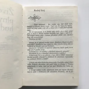 Život plný hudby (Vyprávění o Antonínu Dvořákovi), Jiří Berkovec