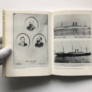 Život plný hudby (Vyprávění o Antonínu Dvořákovi), Jiří Berkovec