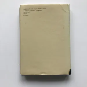 Život plný hudby (Vyprávění o Antonínu Dvořákovi), Jiří Berkovec