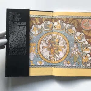 Kámasútra aneb Poučení o rozkoši, Vátsjájana Mnich