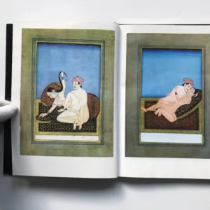 Kámasútra aneb Poučení o rozkoši, Vátsjájana Mnich