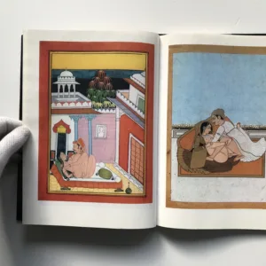 Kámasútra aneb Poučení o rozkoši, Vátsjájana Mnich