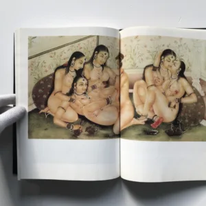 Kámasútra aneb Poučení o rozkoši, Vátsjájana Mnich