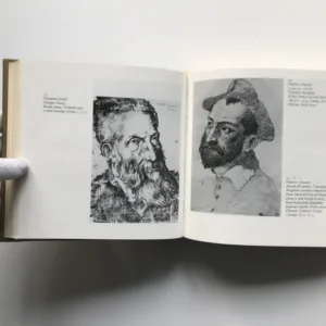 Životy nejvýznačnějších malířů, sochařů a architektů I, Giorgio Vasari