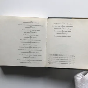 Životy nejvýznačnějších malířů, sochařů a architektů I, Giorgio Vasari