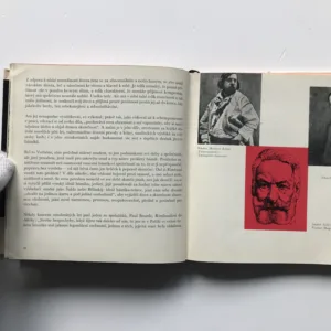 Já je někdo jiný (+ gramodeska), Arthur Rimbaud