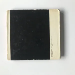 Já je někdo jiný (+ gramodeska), Arthur Rimbaud