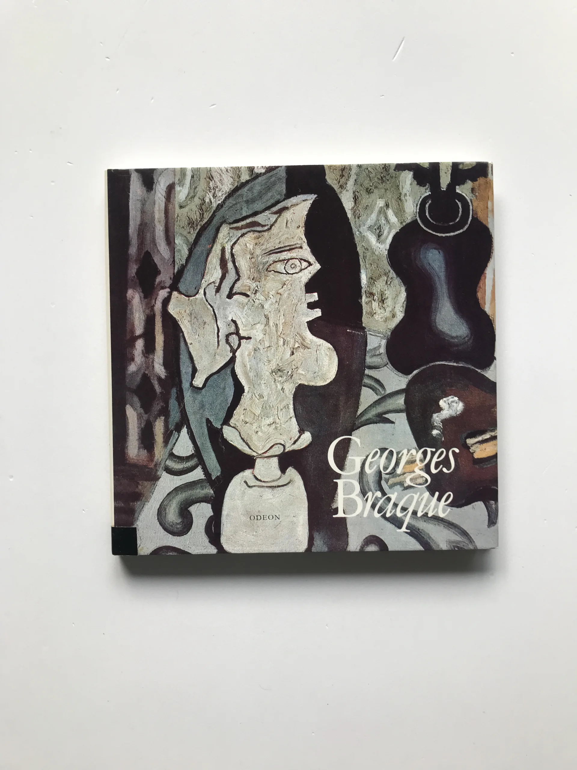 Georges Braque, Miroslav Lamač