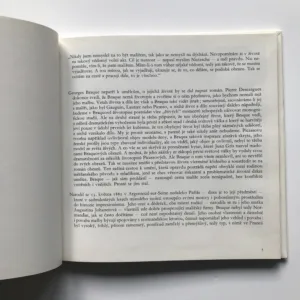 Georges Braque, Miroslav Lamač