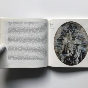 Georges Braque, Miroslav Lamač