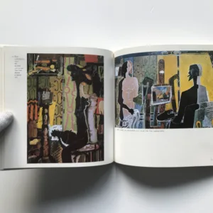 Georges Braque, Miroslav Lamač