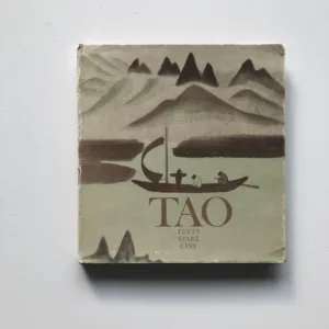 Tao (Texty staré Číny)