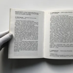 Ptáci Austrálie, Stanislav Chvapil