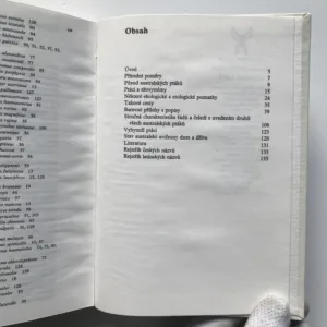 Ptáci Austrálie, Stanislav Chvapil