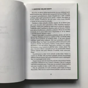 Příliš tlustý dobrodruh, Miloslav Švandrlík, Jiří Winter-Neprakta