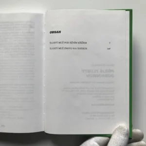 Příliš tlustý dobrodruh, Miloslav Švandrlík, Jiří Winter-Neprakta