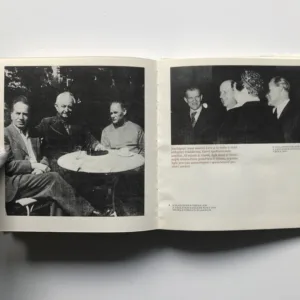 Co o sobě říkám, nejsem jen já (+ gramodeska a věnování autora), Josef Rybák