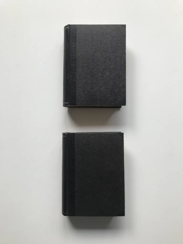 Spisů básnických knihy šestery (Řada I + II), František Ladislav Čelakovský