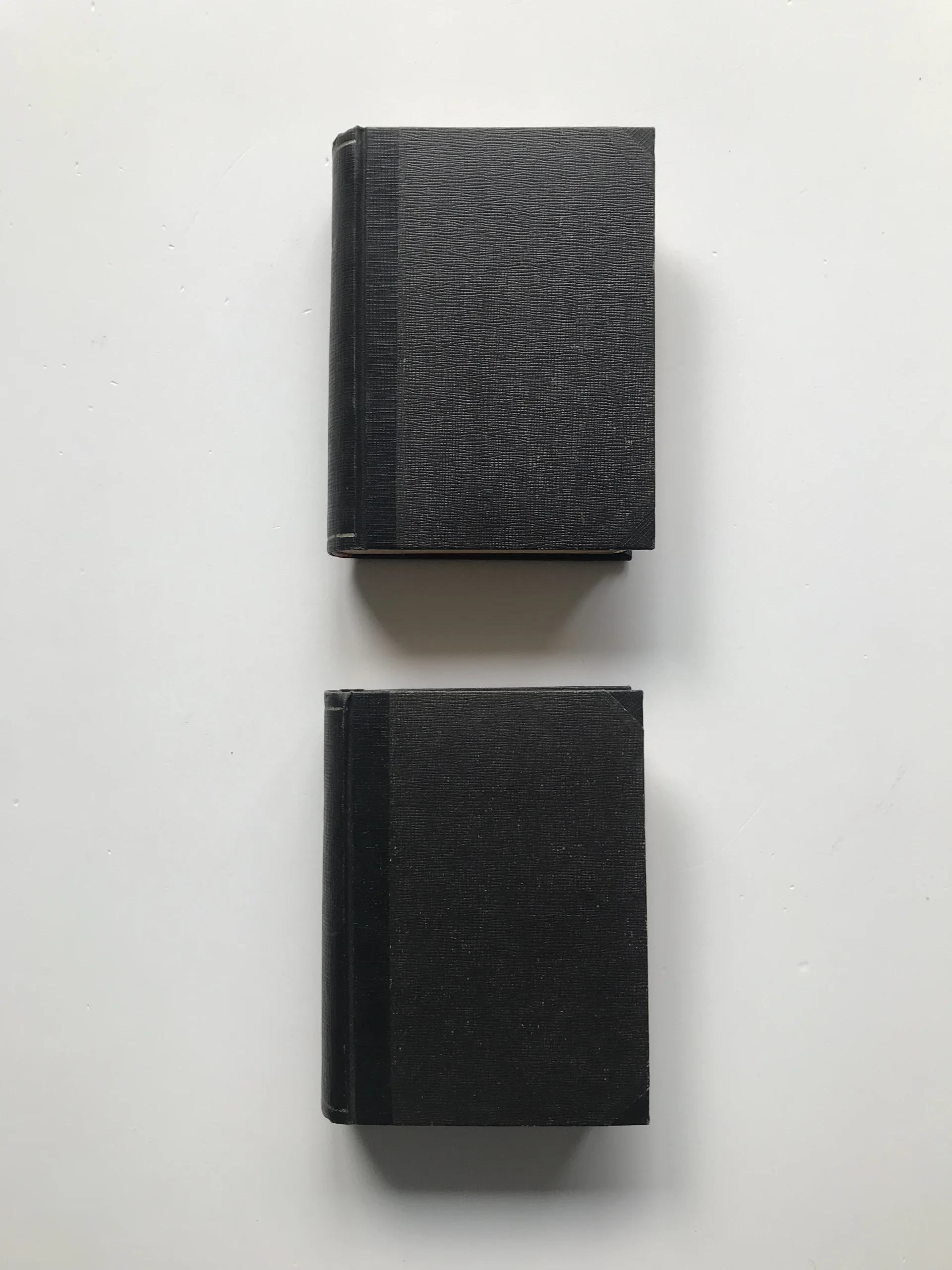 Spisů básnických knihy šestery (Řada I + II), František Ladislav Čelakovský