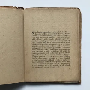 Nepřítel celého světa, Jack London