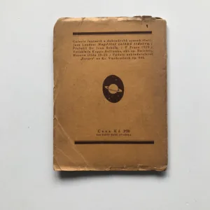 Nepřítel celého světa, Jack London