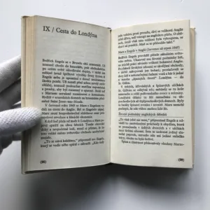 Prométheus z Trevíru, Günter Radczun