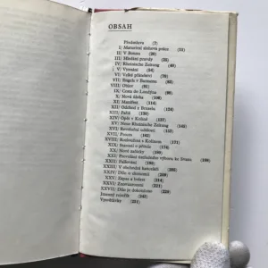 Prométheus z Trevíru, Günter Radczun