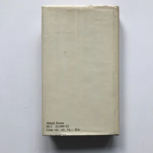 Prométheus z Trevíru, Günter Radczun