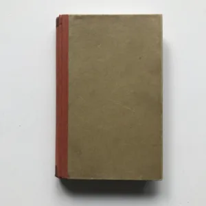 No pasaran!, Upton Sinclair