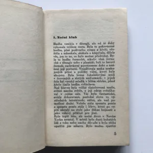No pasaran!, Upton Sinclair